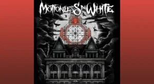 Prey Lyrics - Motionless in White