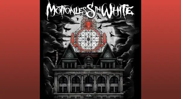 Prey Lyrics - Motionless in White