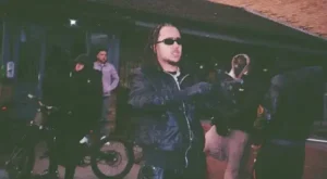 SAVE ME Lyrics - Nafe Smallz | from "IT’S NOT YOU IT’S ME"