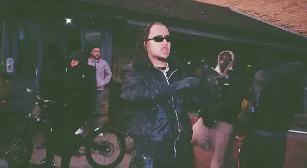 SAVE ME Lyrics - Nafe Smallz | from "IT’S NOT YOU IT’S ME"