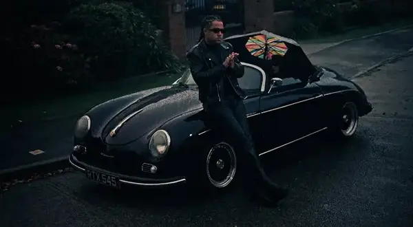 SHOT CALLER Lyrics - Nafe Smallz