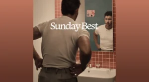 The Greatest Lyrics - Nick Jonas | from "Sunday Best"