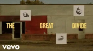 The Great Divide Lyrics - Noah Kahan | Title Track