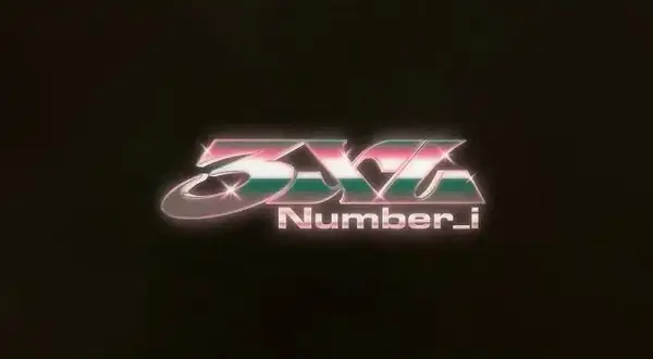 3XL Lyrics - Number_i