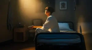 The Bedroom Lyrics - Ren | from "Vincent’s Tale"