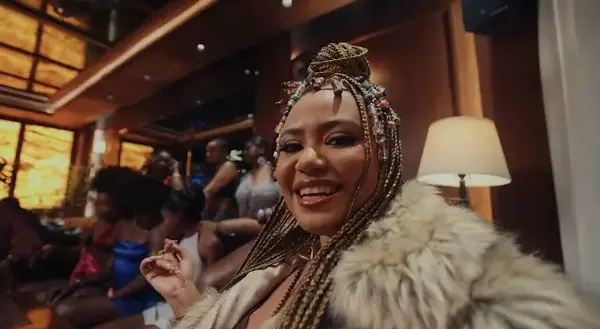 What I Like Lyrics - Rvssian, MOLIY, Ayetian & Tyga