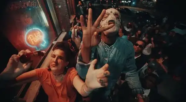 RYLO Lyrics - Skrilla