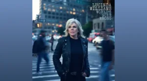 Something’s Gotta Give Lyrics – Lucinda Williams