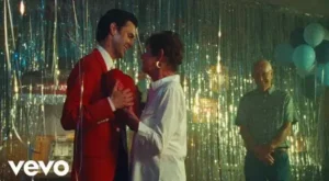 SWEET LOVE Lyrics - Stephen Sanchez