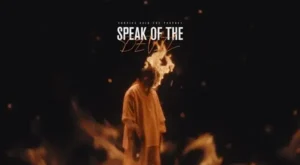 Speak of the Devil Lyrics - Survive Said The Prophet