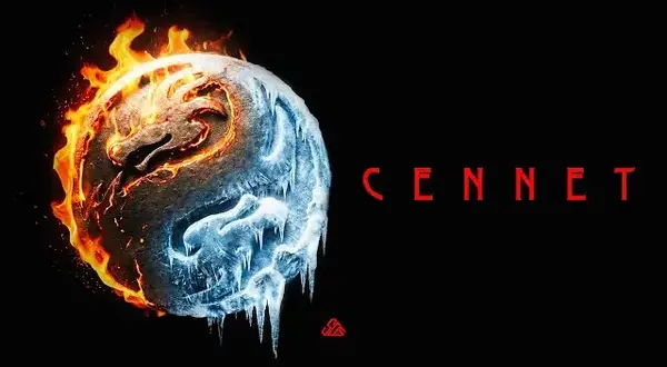 Cennet Lyrics - UZI & Motive | from "Mortal Kombat"