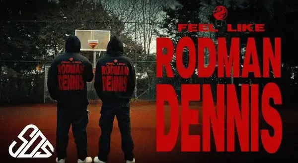Rodman Dennis Lyrics - UZI & Motive | from "Mortal Kombat"