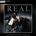 Alaye Lyrics - Wizkid & Asake | from "REAL, Vol. 1"
