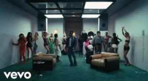 Endless Nights Lyrics - Wizkid & Asake | from "REAL, Vol. 1"