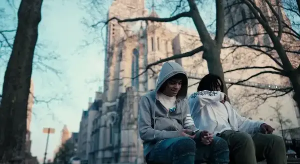 iPhone 16 Lyrics - xaviersobased | from "Xavier"