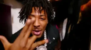 What You Is Lyrics - YoungBoy Never Broke Again & Mellow Rackz