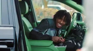 Rio Lyrics - YoungBoy Never Broke Again