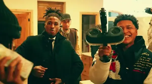 Switches Lyrics - YoungBoy Never Broke Again | from “Slime Cry”