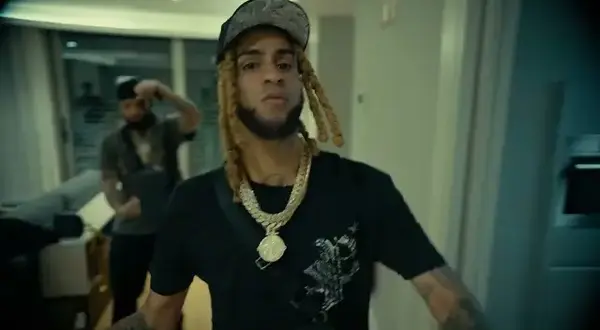 MVLAN Lyrics - YOVNGCHIMI & JC Reyes