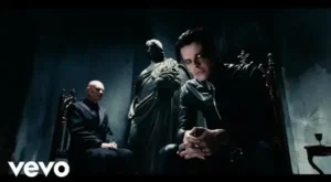 Zombie Lyrics – YUNGBLUD & The Smashing Pumpkins