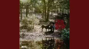 DeAnn’s Denim Lyrics - Zach Bryan | from "With Heaven On Top"