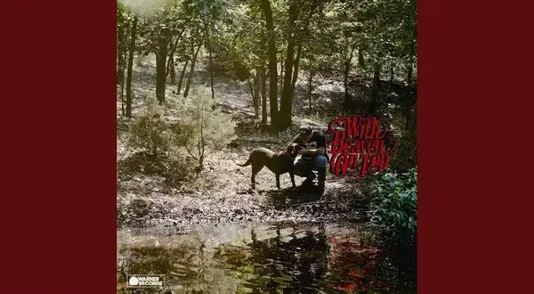 South and Pine Lyrics - Zach Bryan | from "With Heaven On Top"