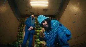 At We Feet Lyrics - Protoje (Ft. Damian "Jr. Gong" Marley)