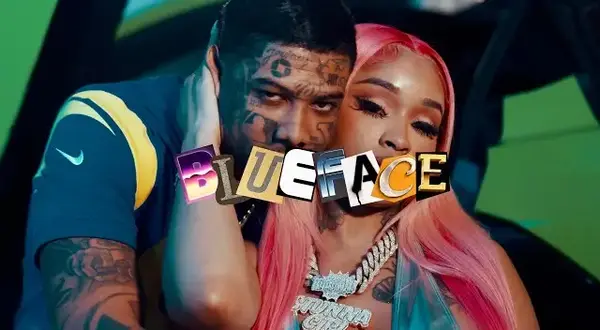 Better Lyrics - Blueface (feat. Stunna Girl)