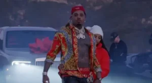 Dangerous Lyrics - Kevin Gates