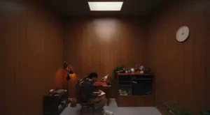 DISC 2 TRACK 2 Lyrics – J. Cole | from "The Fall-Off"