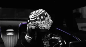 In The Air Lyrics - DeeBaby