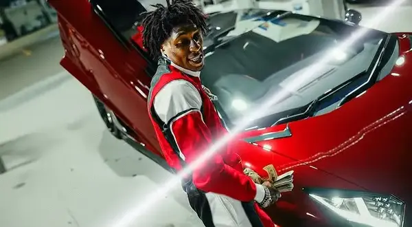 LED Lights (Pooh Shiesty Diss) Lyrics - NBA YoungBoy