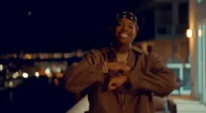 NOBODY LIKE YOU Lyrics - Yung Bleu