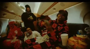 One of Them Ones Lyrics - Veeze (feat. Rylo Rodriguez & Lil Baby)