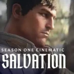 Salvation Lyrics – Forts | League of Legends (2026)