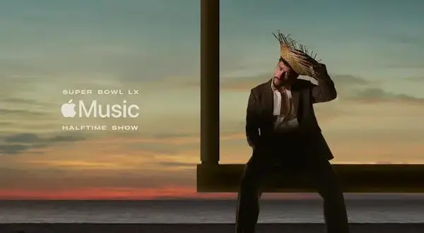 Super Bowl LX Halftime Show Lyrics - Bad Bunny & NFL