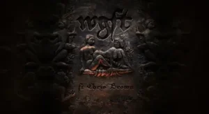 wgft (Remix) Lyrics - Gunna (feat. Chris Brown)