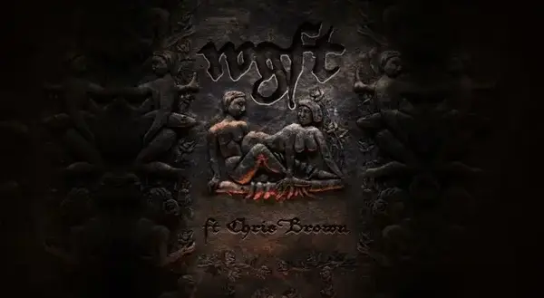 wgft (Remix) Lyrics - Gunna (feat. Chris Brown)