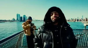 Mírame Baby Lyrics - Arcángel & Feid | from "LA 8VA MARAVILLA"