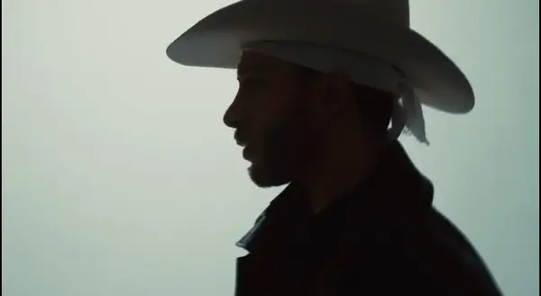 NUESTRA CANCIÓN Lyrics - Blas Cantó