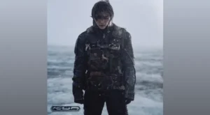 Washed Away Lyrics - 蔡徐坤 (Cai Xu Kun) | from "KUN"