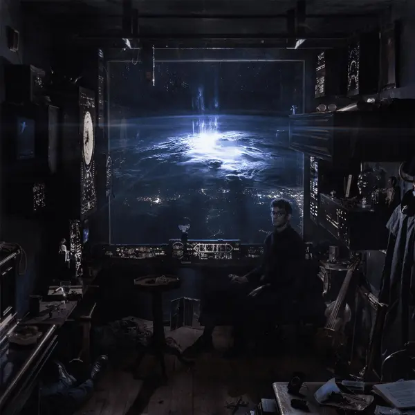 Cerulean Lyrics & Tracklist – Danny L Harle