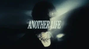 ANOTHER LIFE Lyrics - Chris Grey