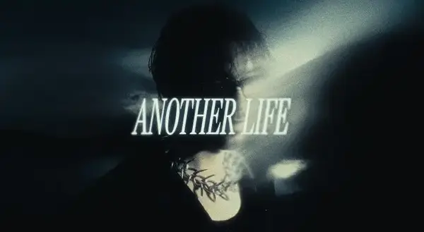 ANOTHER LIFE Lyrics - Chris Grey