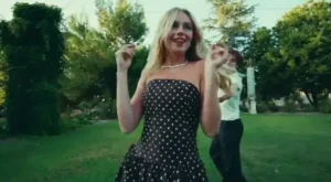 Dancer Lyrics - Claire Rosinkranz | from "My Lover"