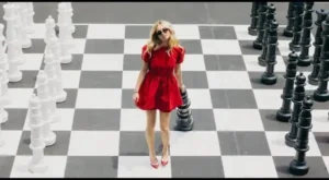 Jayden Lyrics - Claire Rosinkranz | from "My Lover"