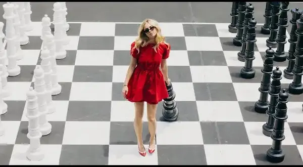 Jayden Lyrics - Claire Rosinkranz | from "My Lover"