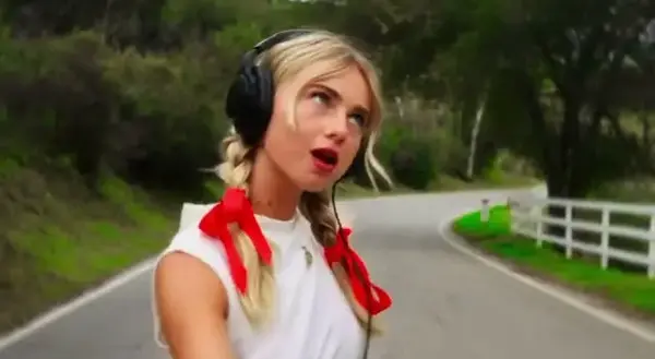 Lucy Lyrics - Claire Rosinkranz | from "My Lover"