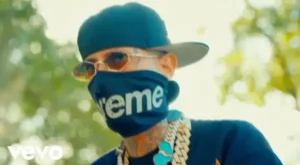 Mamamelo Lyrics - Conep & Michael Flores