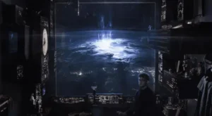 Noctilucence Lyrics - Danny L Harle | from "Cerulean"